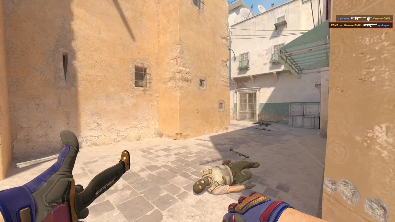 highlight
